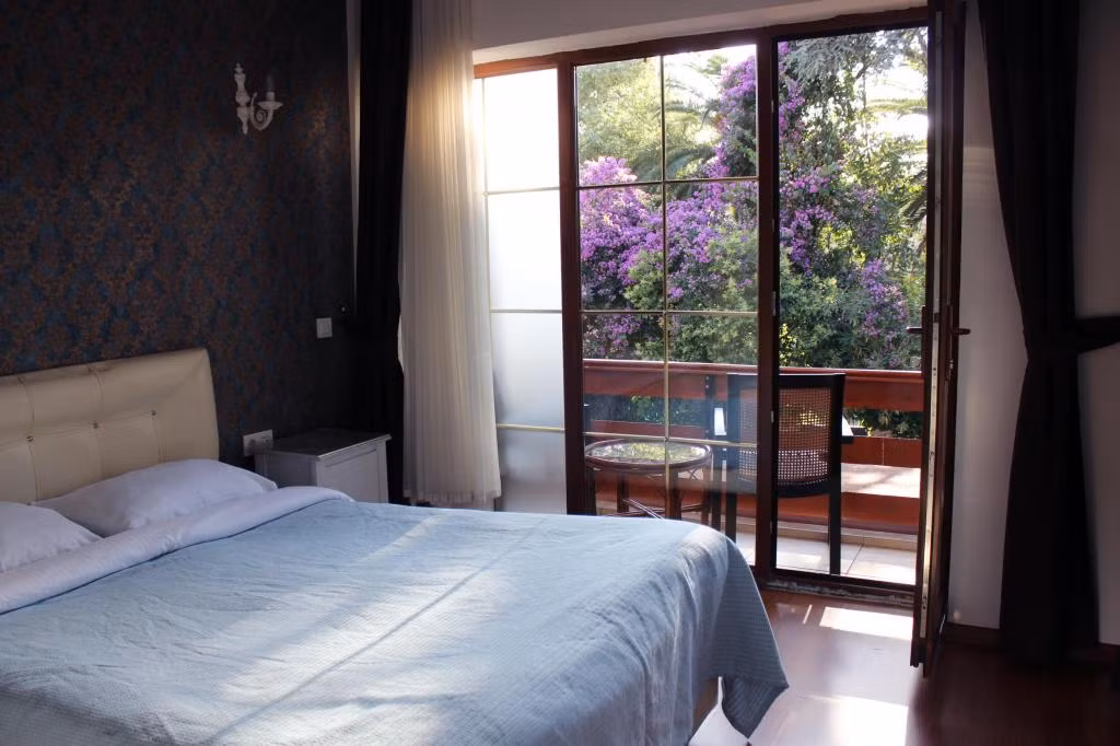 Nizam Butik Otel Büyükada — 8