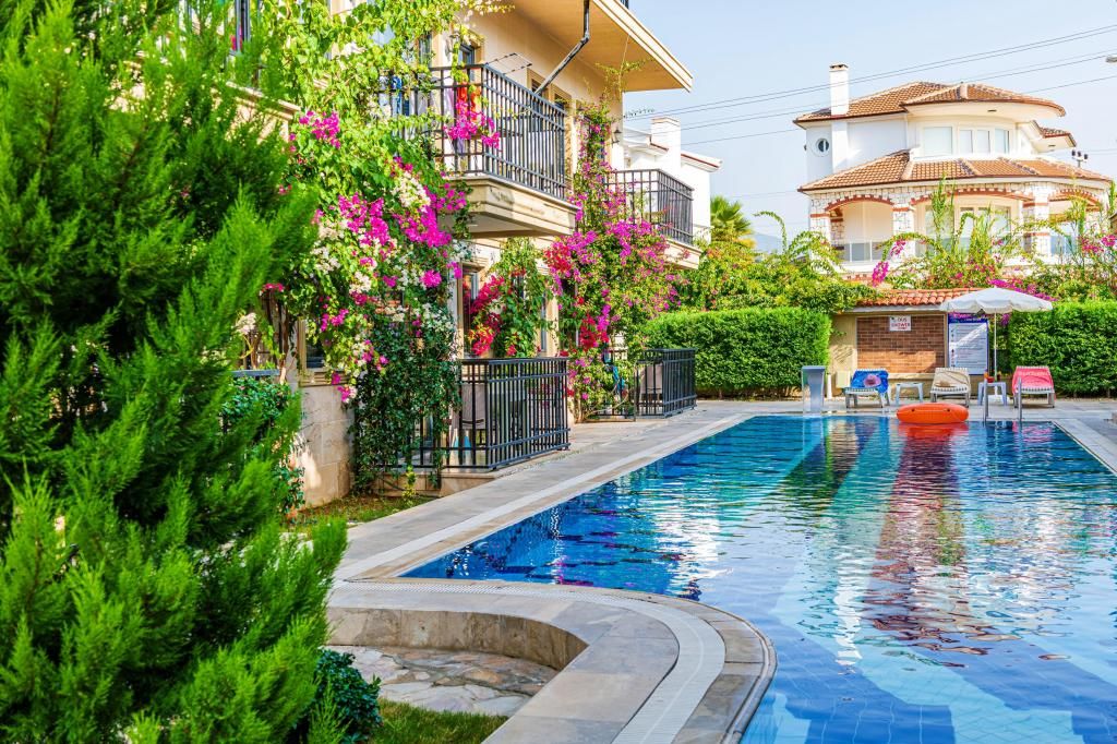 Yaşam Park Residence — 8