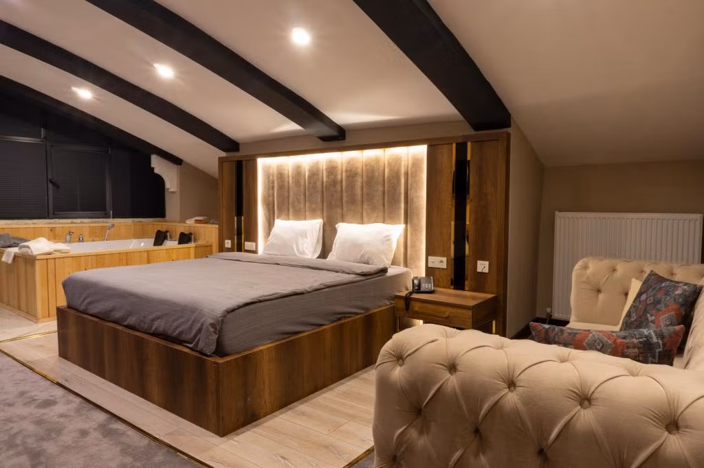 Anatolia Luxury Hotel