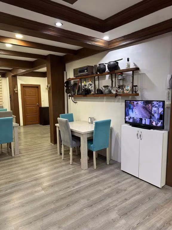 Otel Ferah — 9