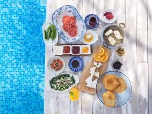 Pan Hotel Alaçatı — 2