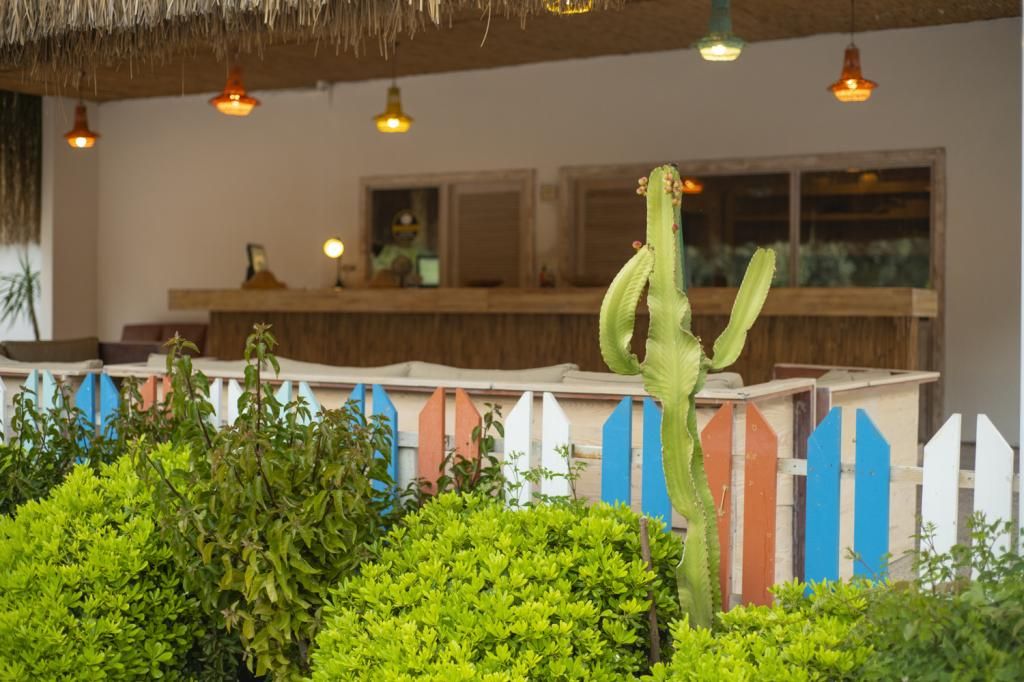 Sugar Beach Club — 9