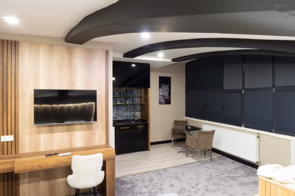 Anatolia Luxury Hotel — 6