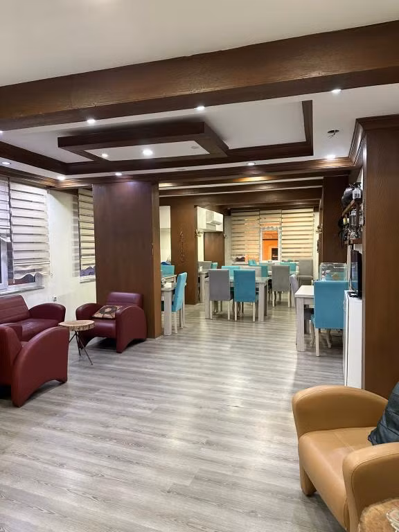 Otel Ferah — 3