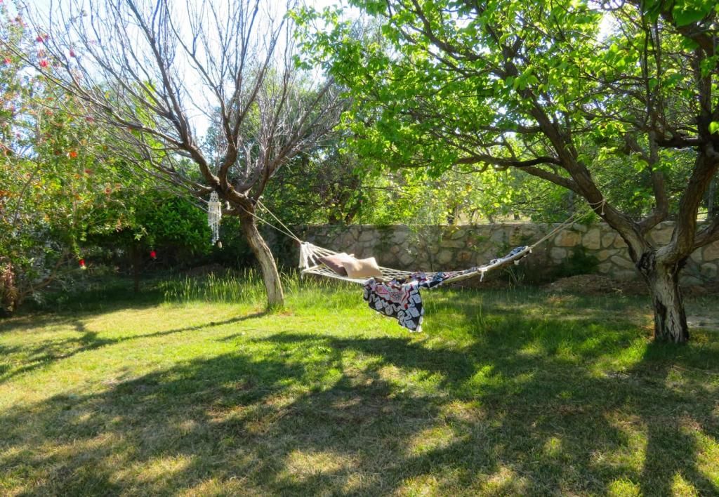 Mesudiye Villa White Apart Otel — 9