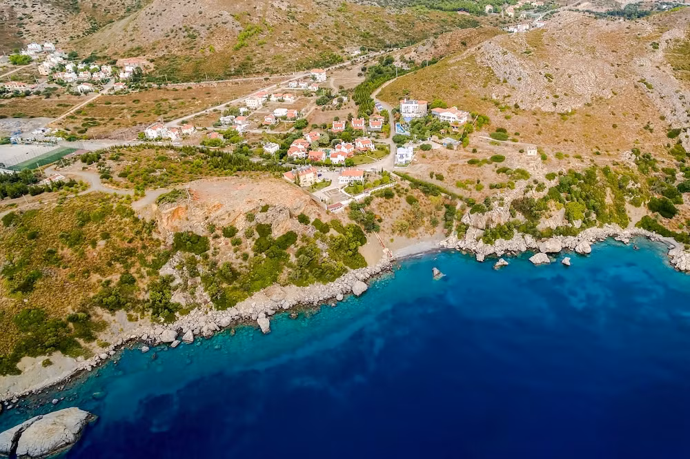 Villa Aşina Datça Otel — 7