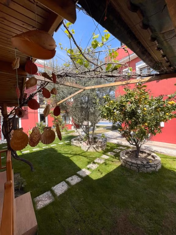 Çilek Butik Otel Çeşme — 4