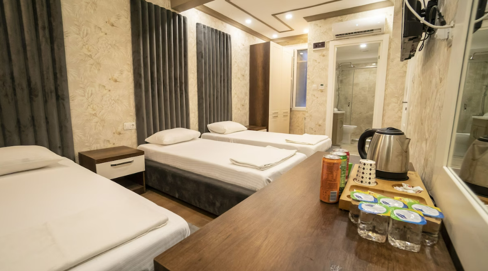 Otel Resmi