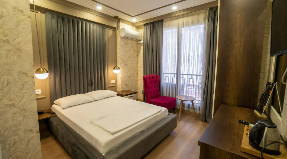 Otel Resmi
