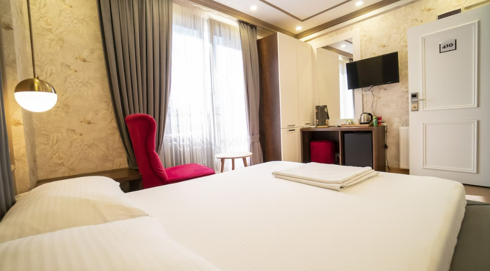 Otel Resmi
