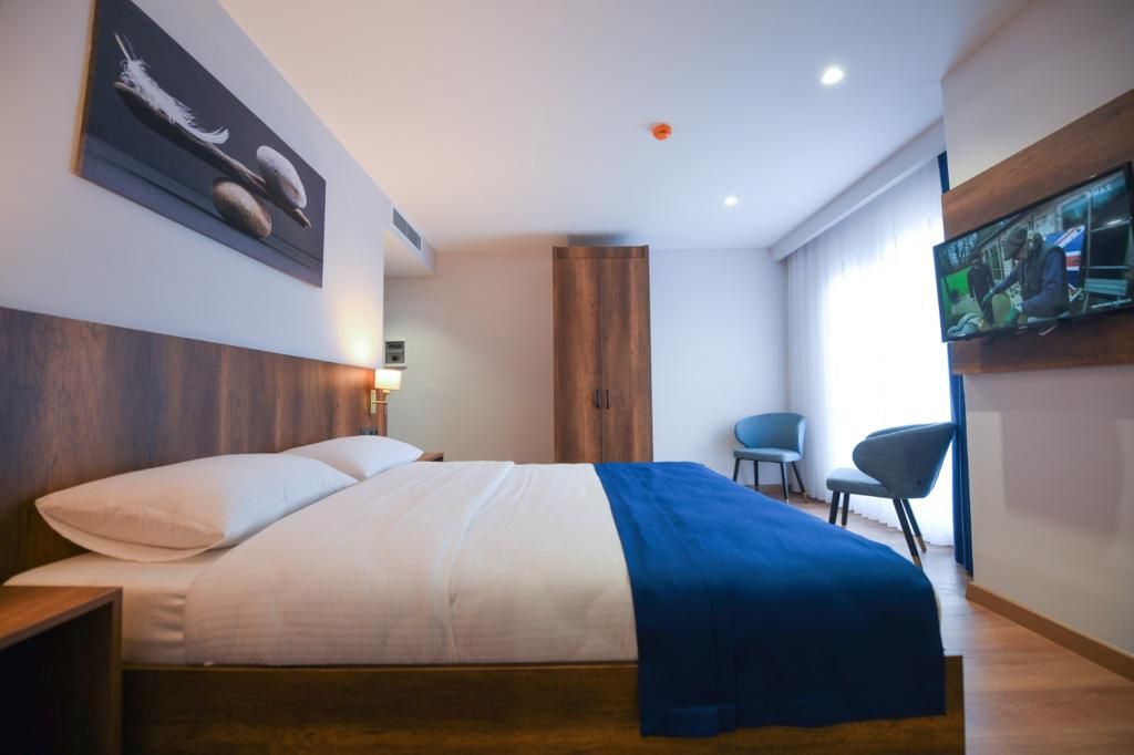 Otel Resmi