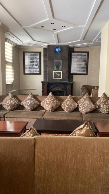 Sim - Er Hotel Kars — 3