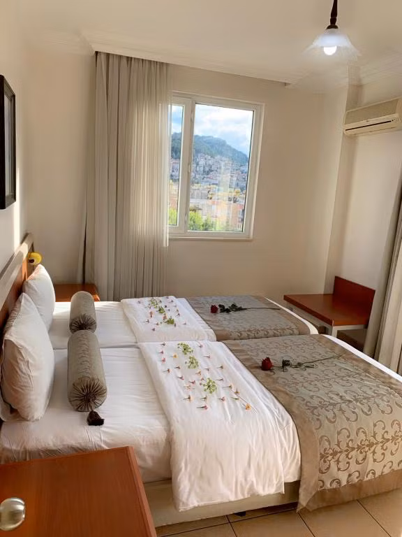Otel Resmi