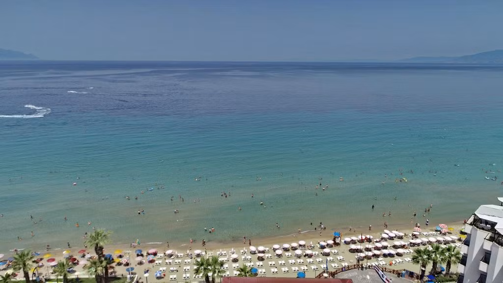 MY Beach Hotel Kuşadası