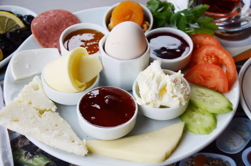 Miss City Hotel Taksim — 3