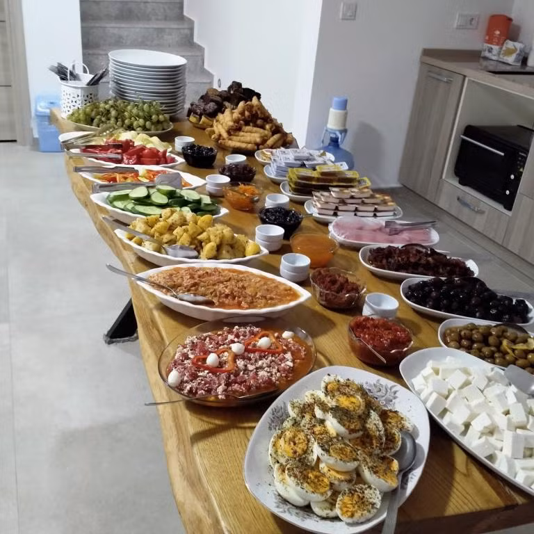 Adil Otel Çeşme — 9