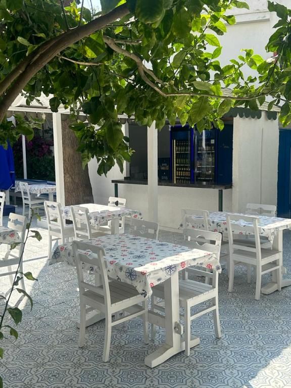 Otel A Çeşme  — 7