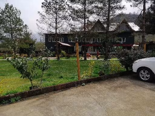 Arhavi Pınar Kır Evi — 2