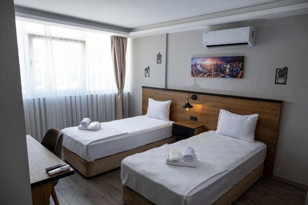 Comfort Center — 2