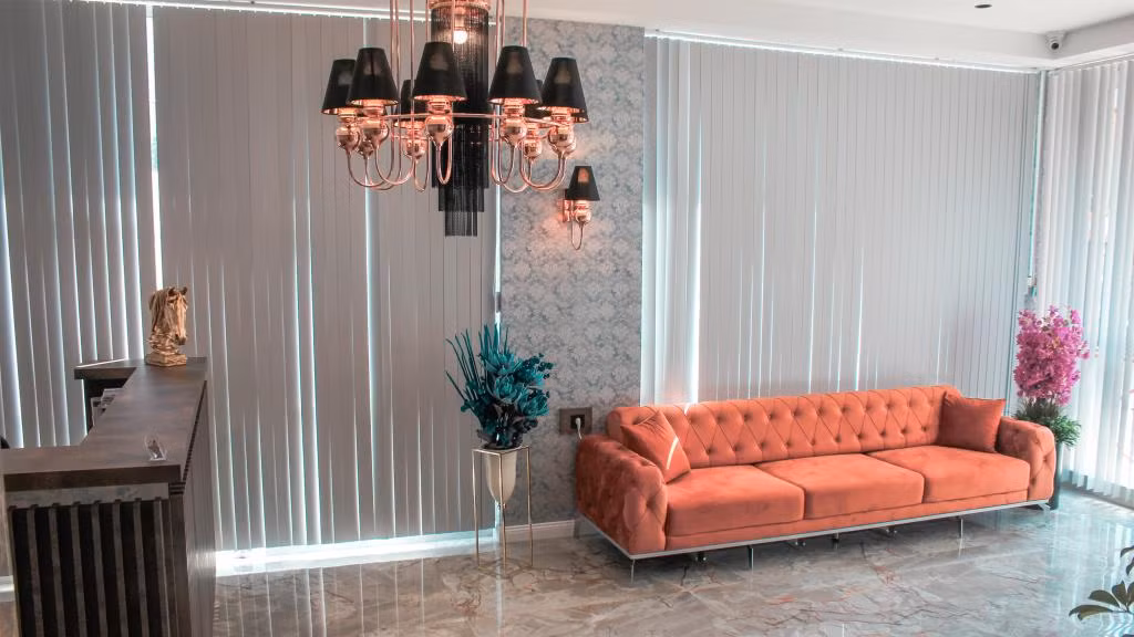 Talles City Hotel Alsancak — 4