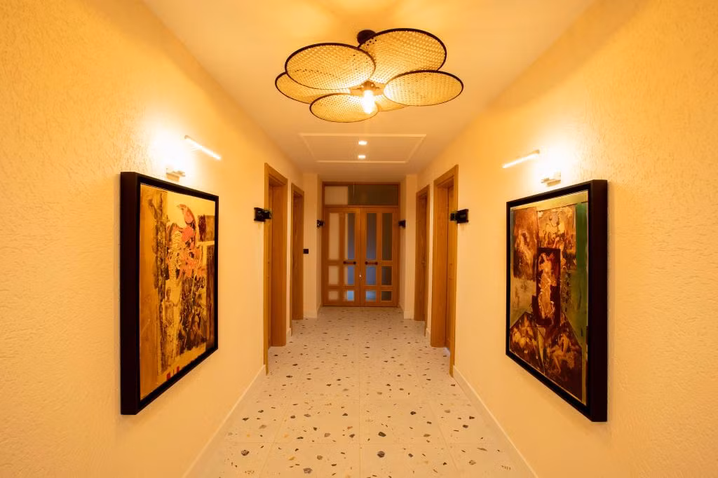 Elysium Garden Hotel — 2