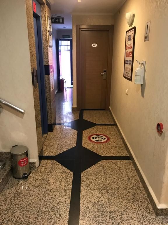 Grand Dilara Hotel — 3