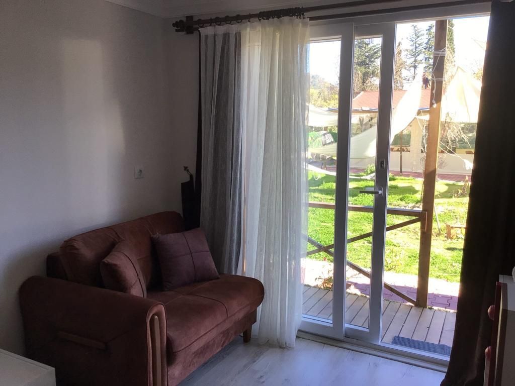 Zeyos Lodge — 6