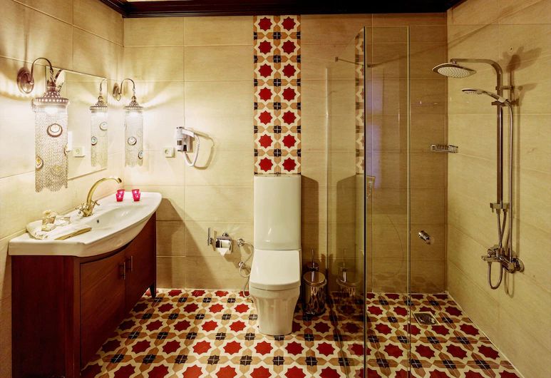 Gaziantep Bey Konağı Butik Otel — 2