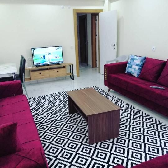 Deniz Apart — 4