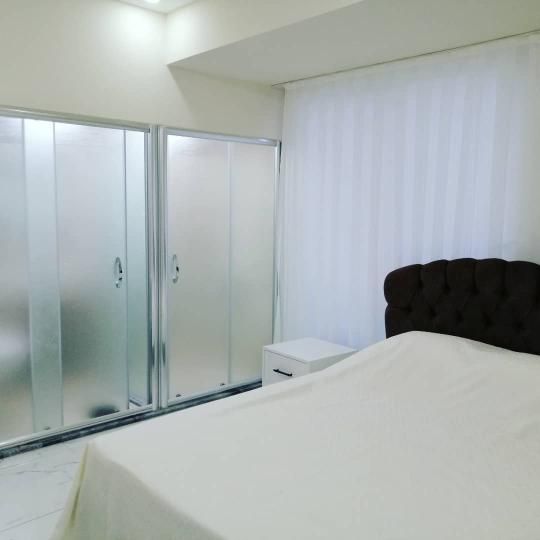 Deniz Apart — 6