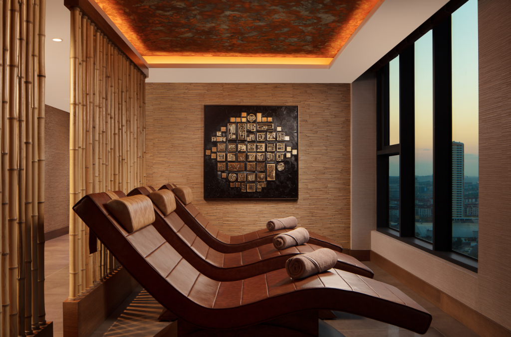 Sheraton İstanbul Esenyurt — 3