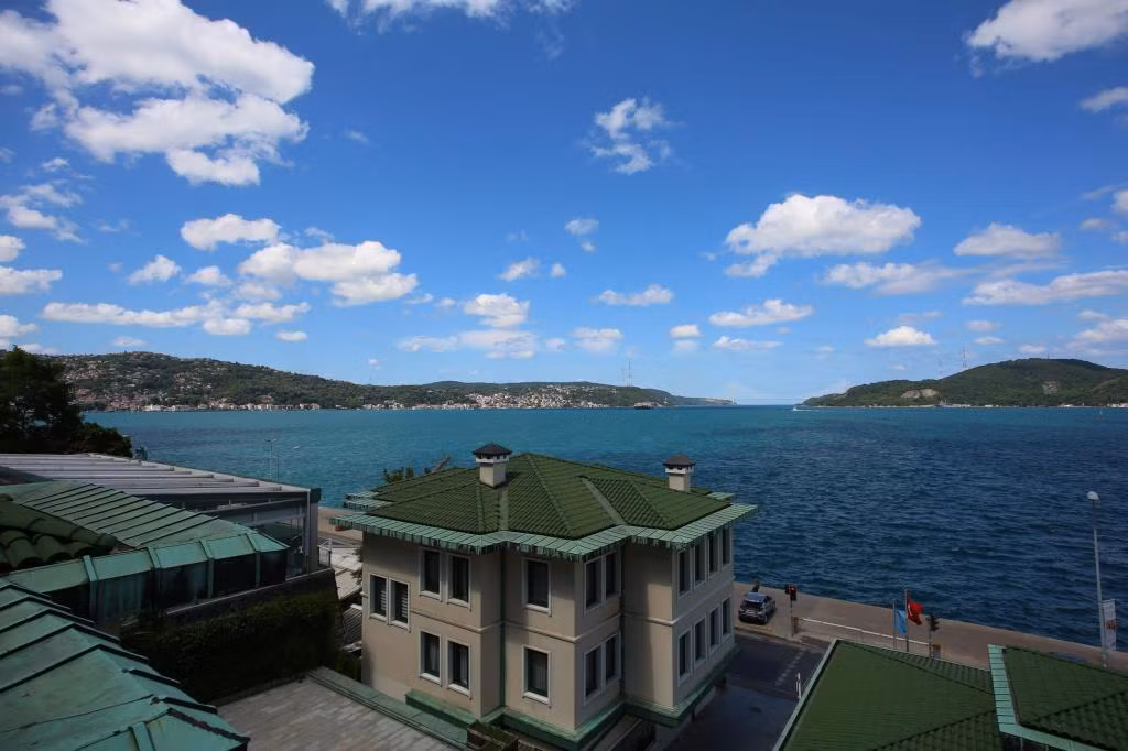 VE Hotels Boğaziçi Vilayetler Evi — 4