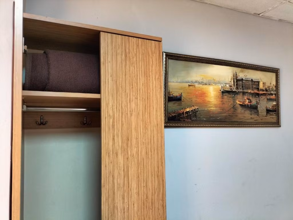 İstanbul Dedem Hotel — 3