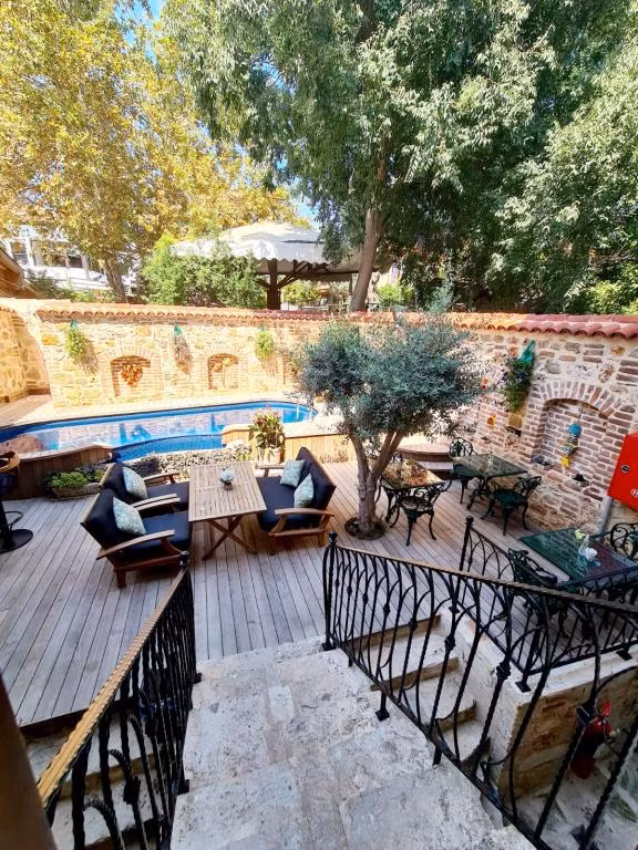 Hotel Lykia Old Town Antalya — 5