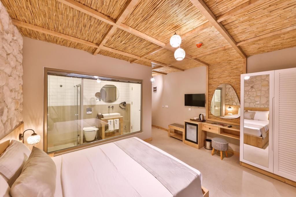 Melisa Boutique Hotel — 5