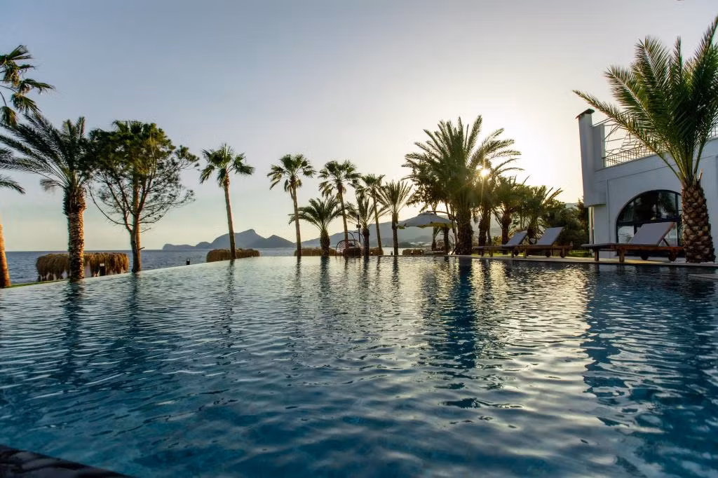 Elysium Garden Hotel — 6