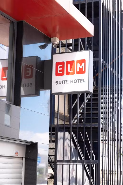 Elm Suite Hotel Çağlayan — 7