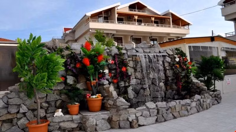 Altınkum Tatil Konakları — 2