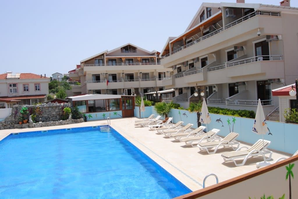 Altınkum Tatil Konakları — 8