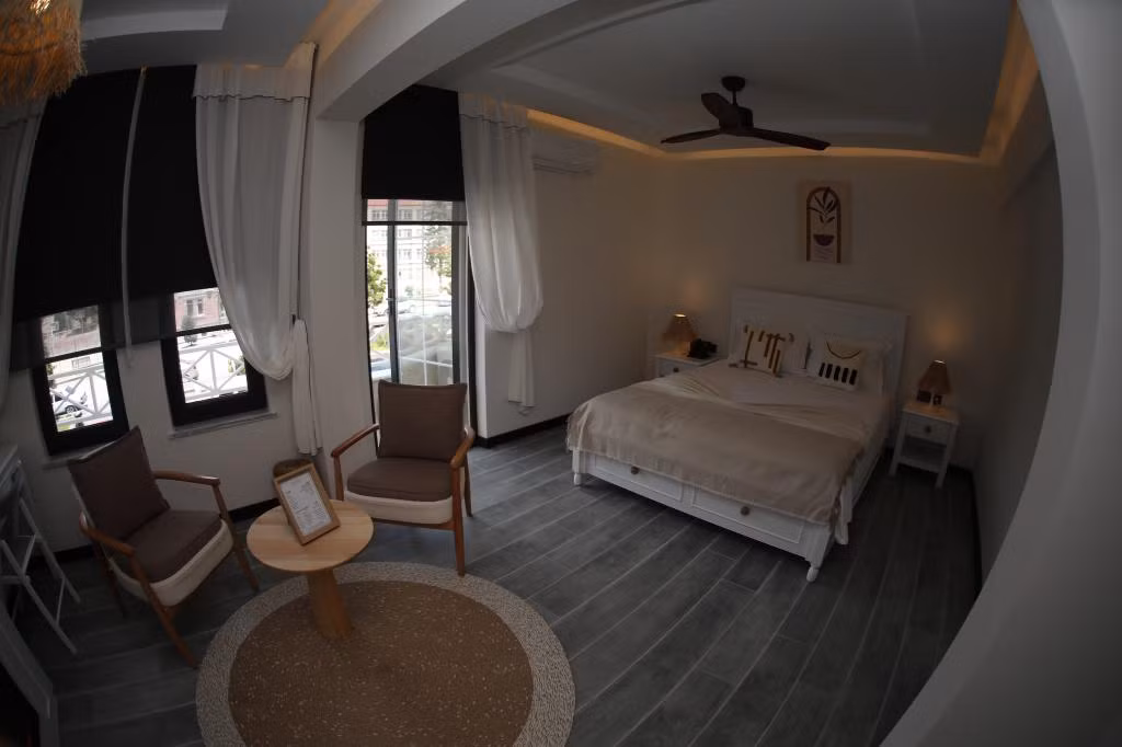 Afilli Köşk Butik Otel — 9