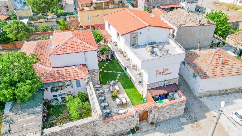 Parla Otel Küçükköy(+9 Yaş) — 4