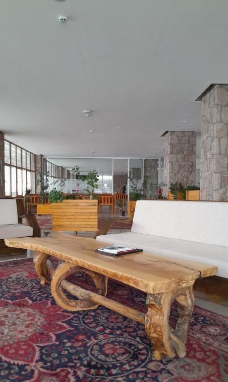 Askireg Otel — 2