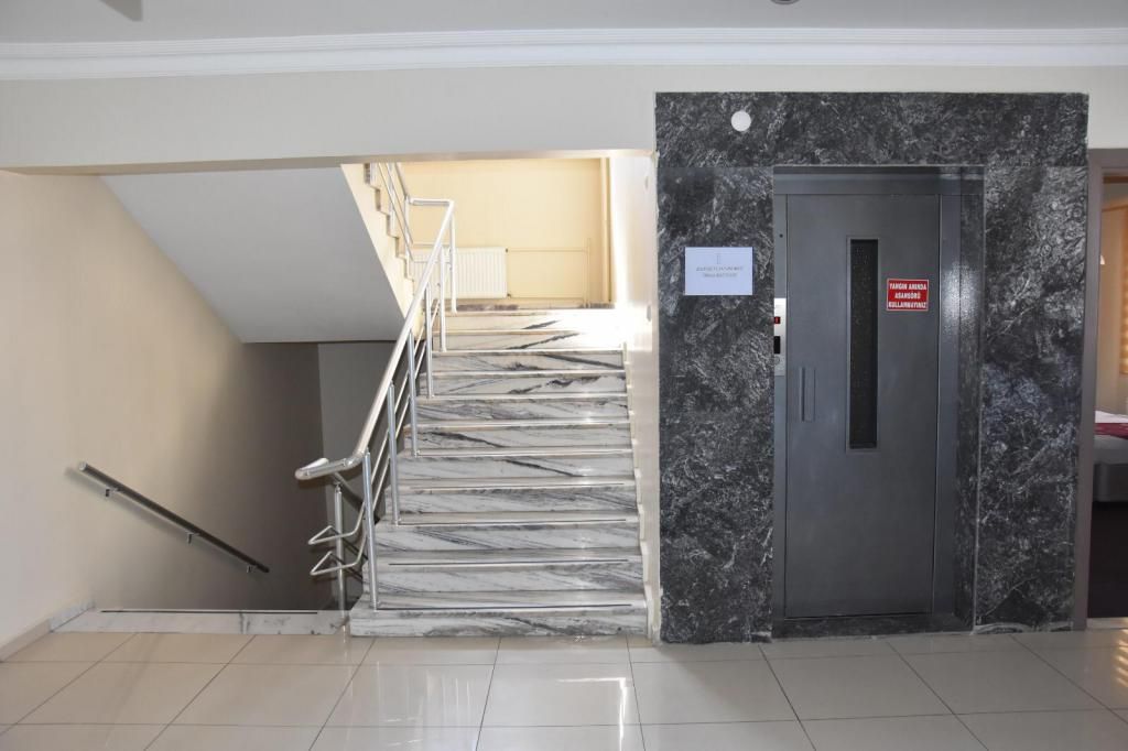 Bulut Hotel — 2