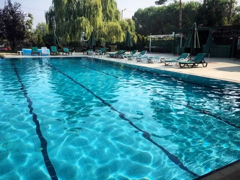 Green Mount Hotel & Spa — 2