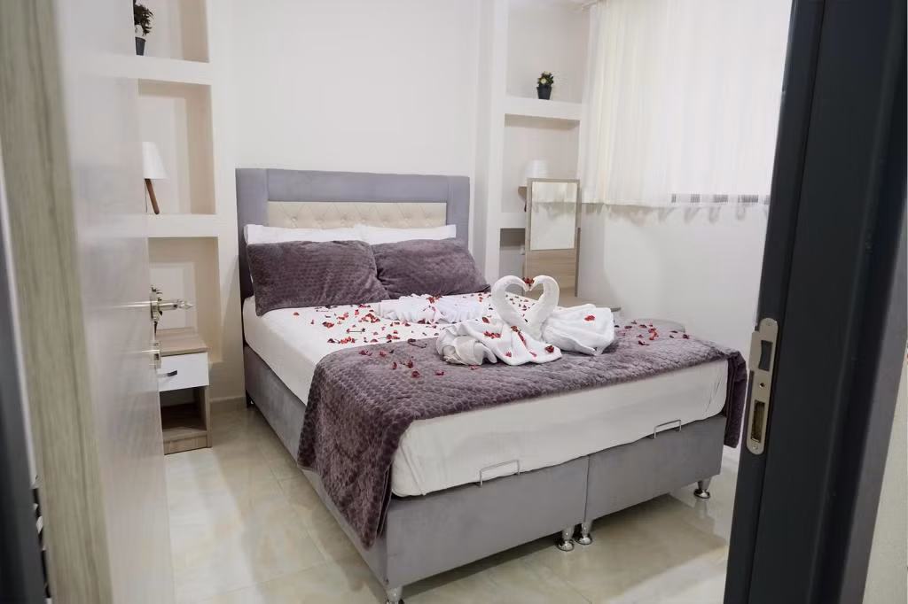 Merkür Otel Gazlıgöl — 6
