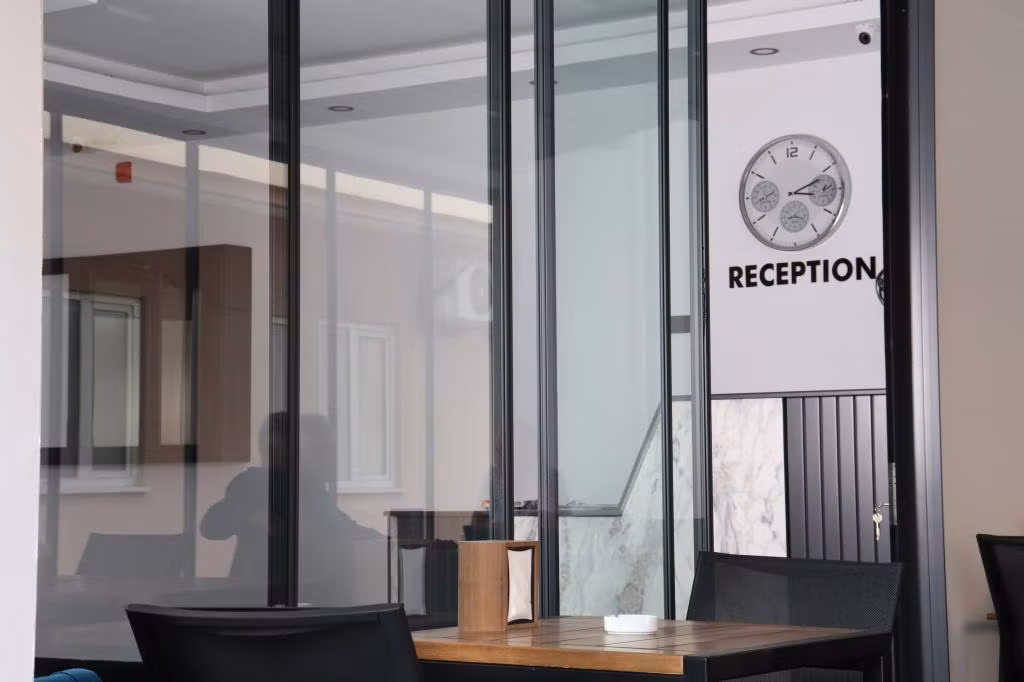 Blue Ay Boutique Hotel — 7