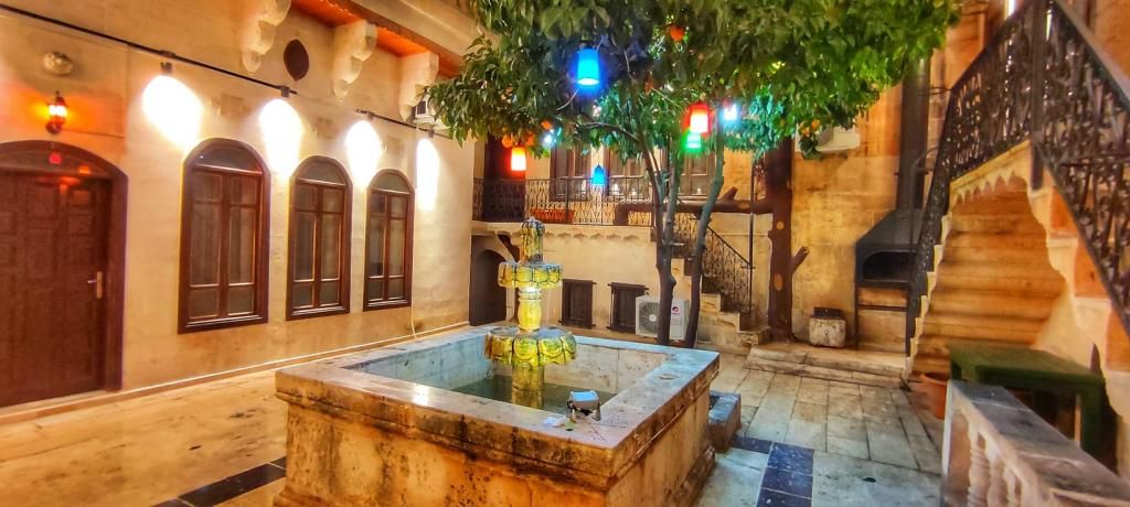Joselin Hotel — 9