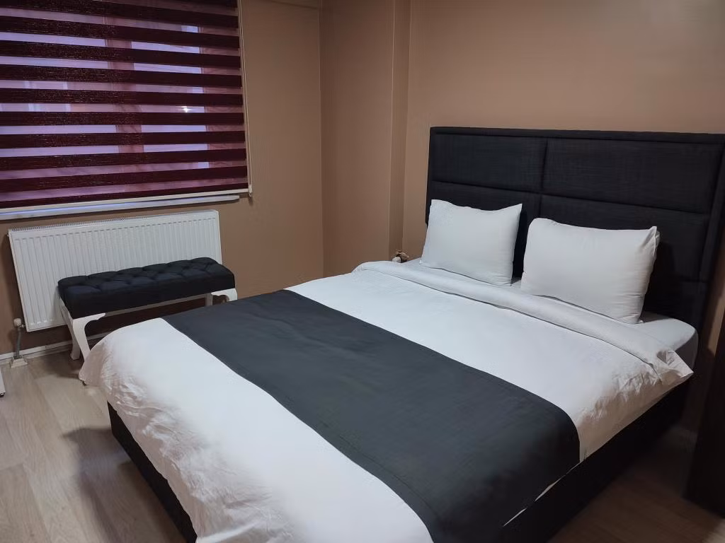 Onka Otel — 6