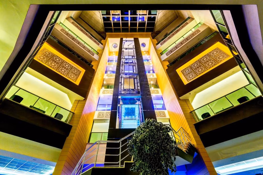 Kaynesia Hotel SPA & Wellness Hotel — 3