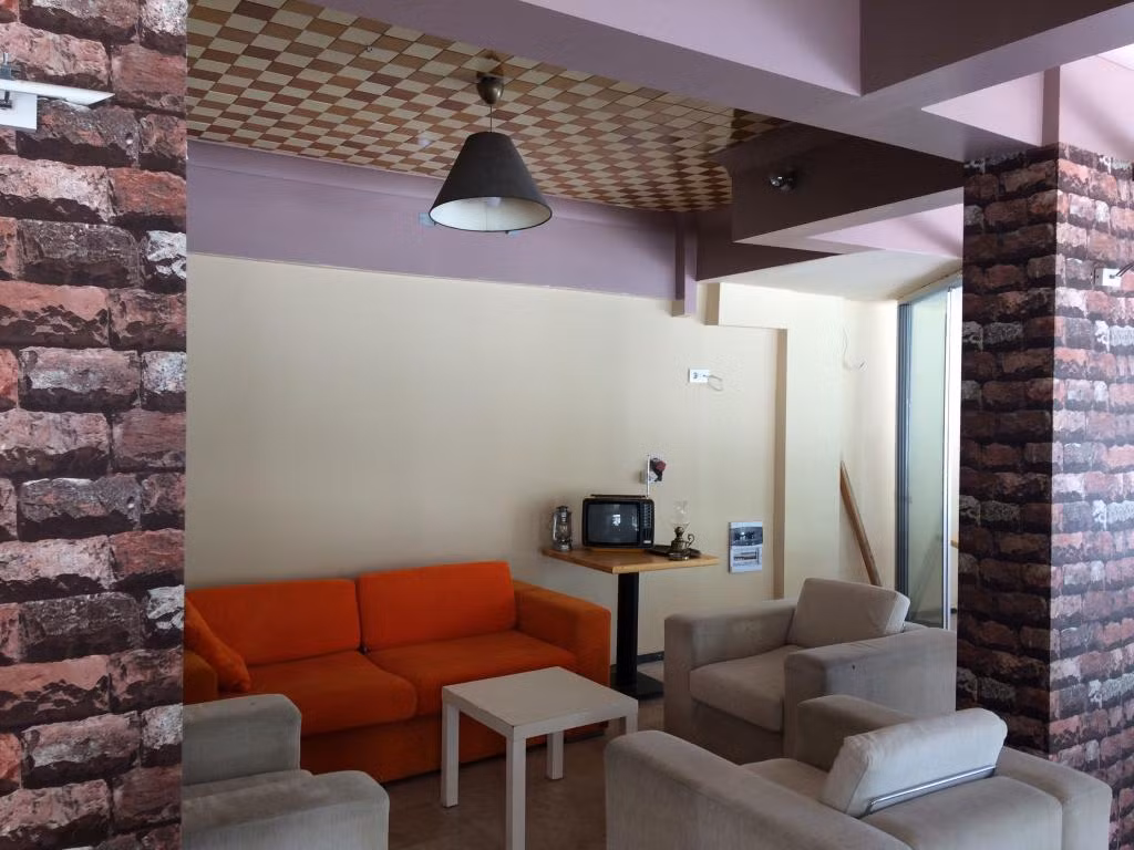 Alpaylar Apart Otel — 5